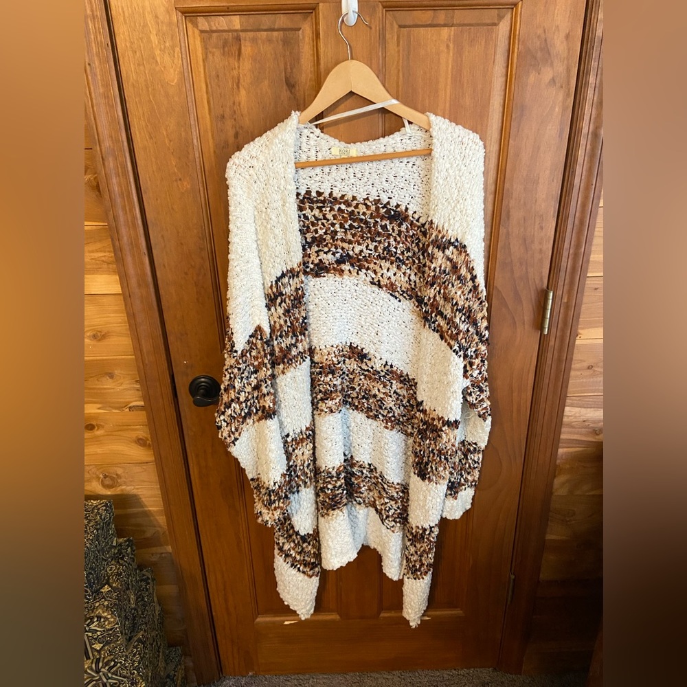 🍁Fall Vibes🍁 Kori America Cardigan